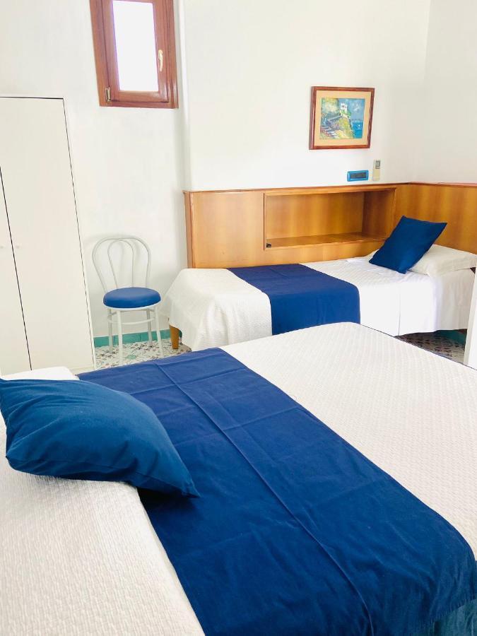 Casa Colomba Villa Anacapri  Eksteriør bilde